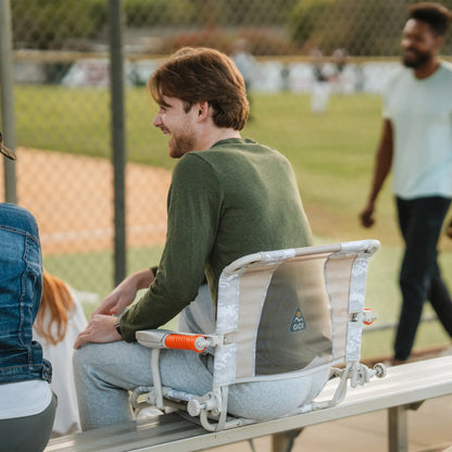 Stadium Rock-Cliner™ - Daily Comfort