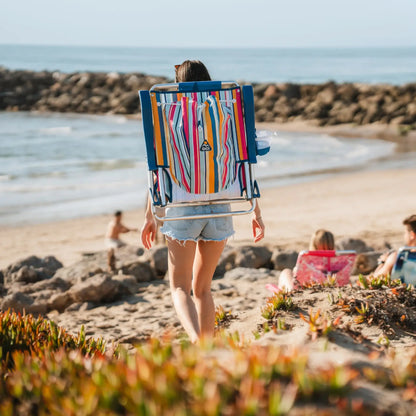 Backpack Beach Chair™ - Home Choice
