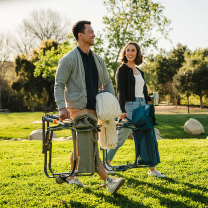 Grab & Go Rocker™ - Clean Bundle