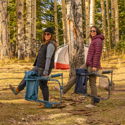 Grab & Go Rocker™ - Clean Bundle