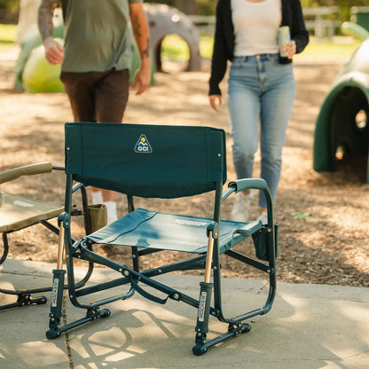 Grab & Go Rocker™ - Clean Bundle