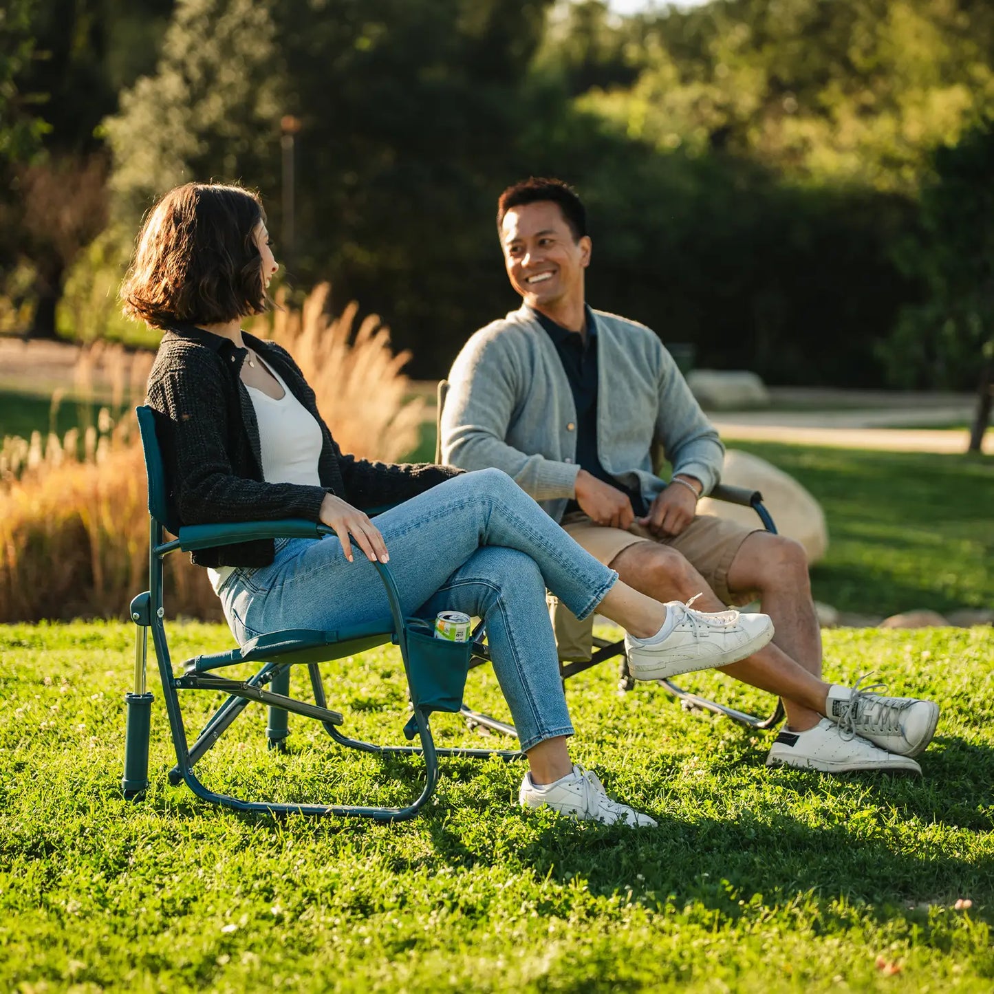 Grab & Go Rocker™ - Clean Bundle