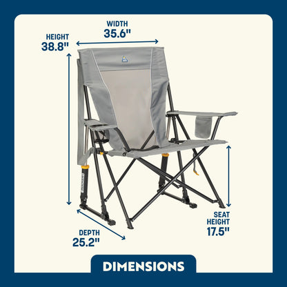 Comfort Pro Rocker™ - Clean Bundle