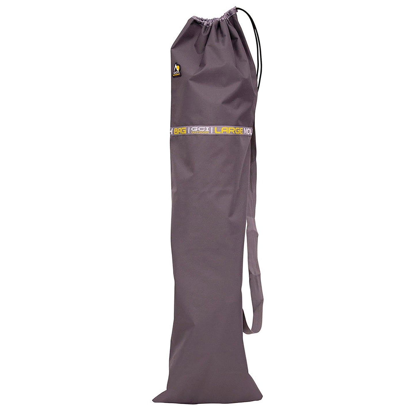 Universal Large Mouth Bag - Travel Ready