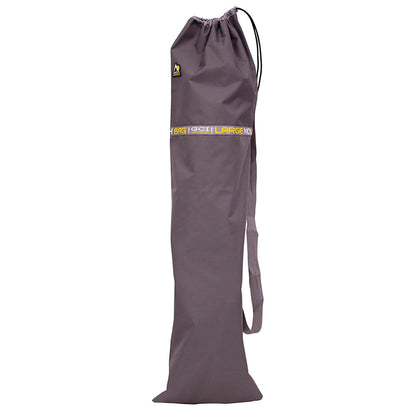 Universal Large Mouth Bag - Travel Ready