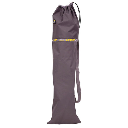 Universal Large Mouth Bag - Travel Ready