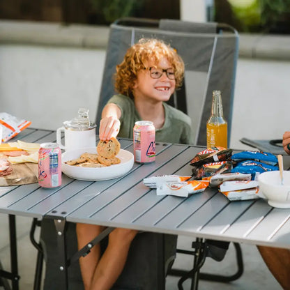 Slim-Fold Table - Active Ready