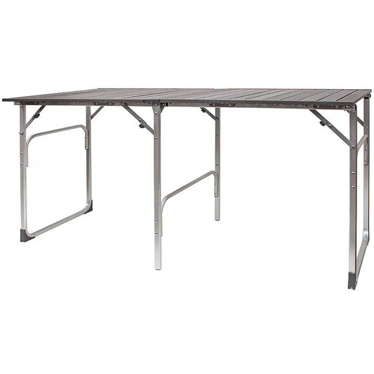 Slim-Fold Table - Active Ready
