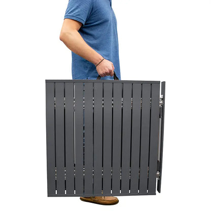 Slim-Fold Table XL™ - Easy Lift