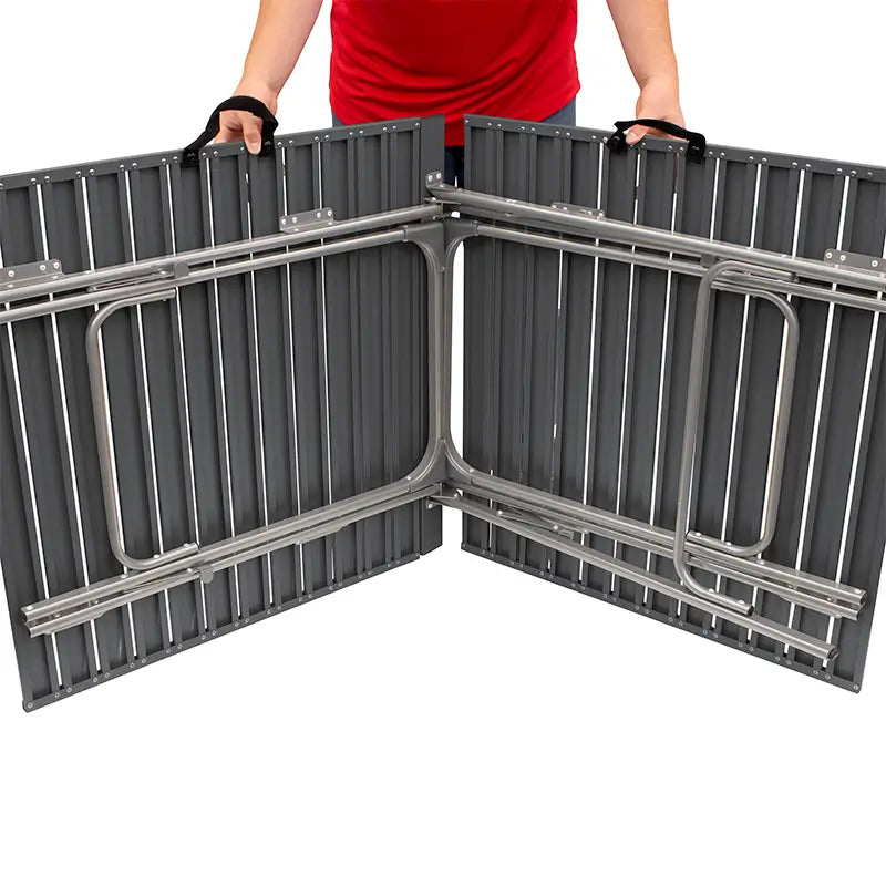 Slim-Fold Table XL™ - Root Reset