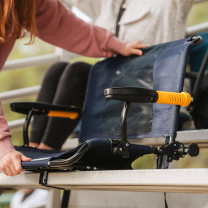Stadium Rock-Cliner™ - Cycle Care