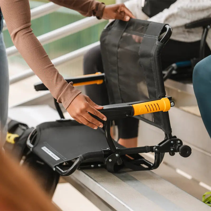 Stadium Rock-Cliner™ - Daily Comfort