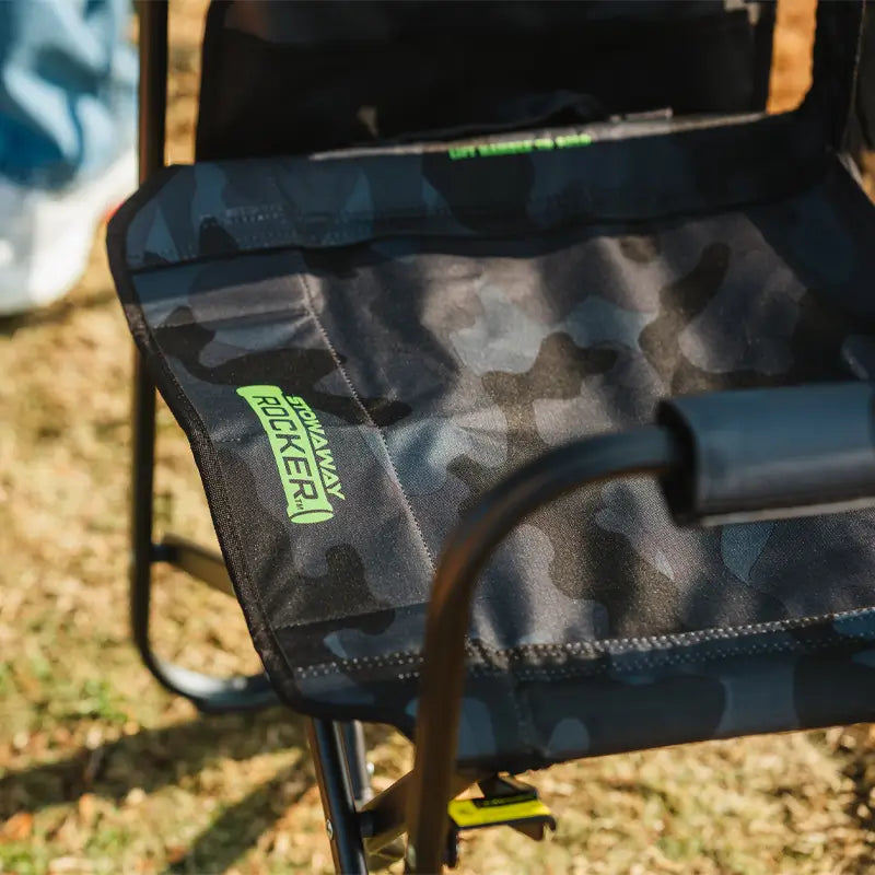 Stowaway Rocker™ - Classic Pick