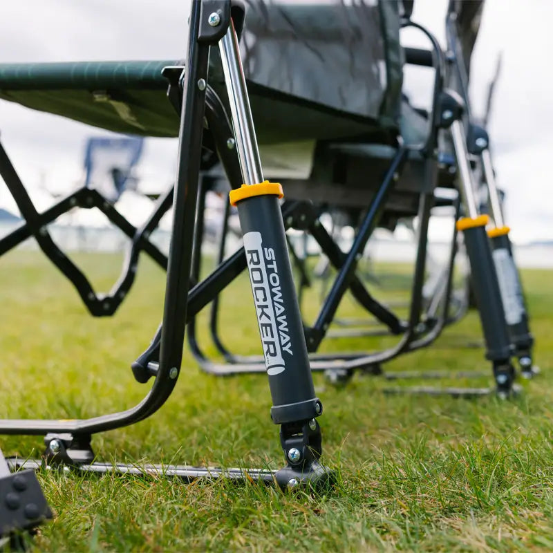 Stowaway Rocker™ - Classic Pick