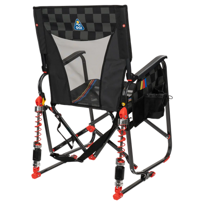 Adjustable Rocker™ - NASCAR - Fresh Pair