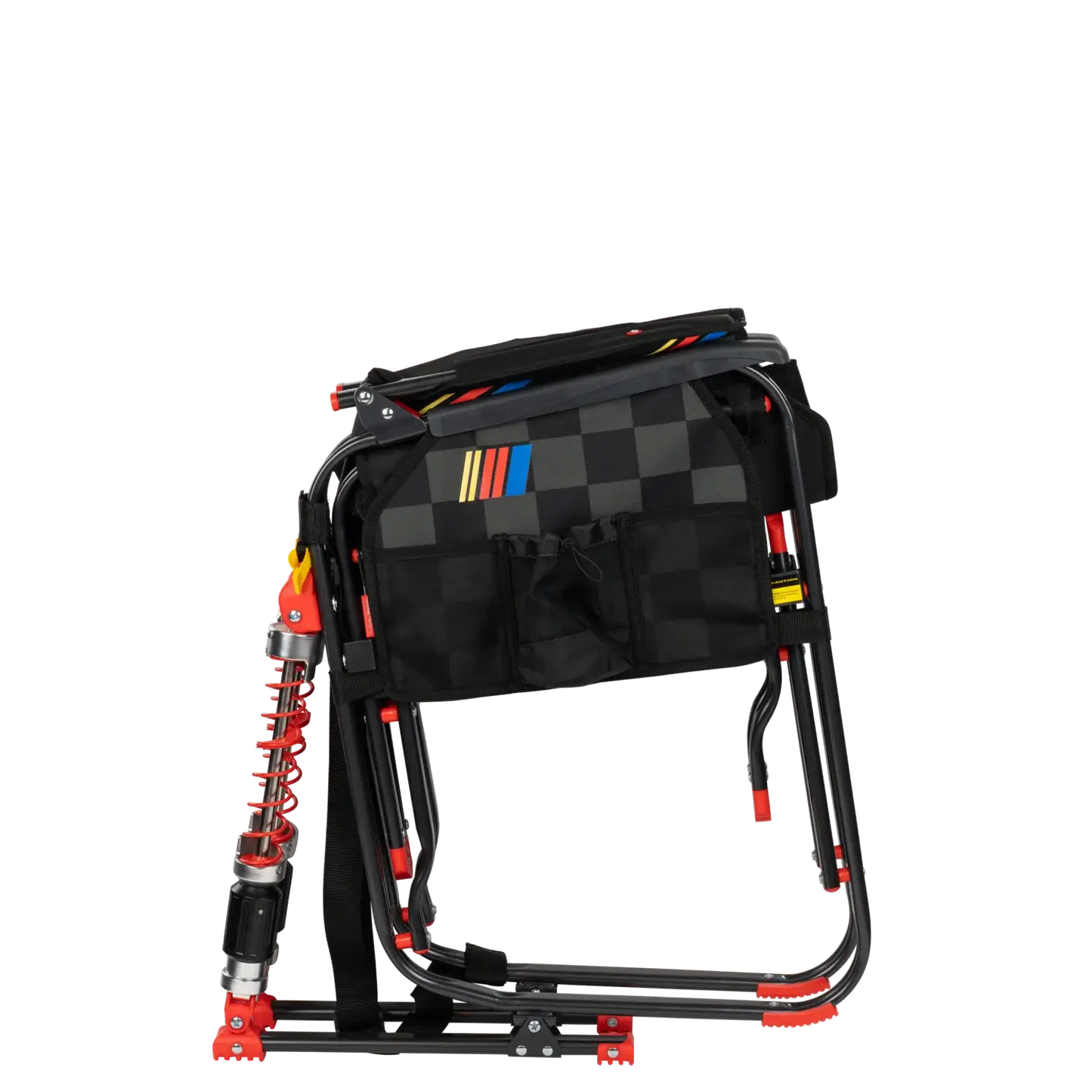 Adjustable Rocker™ - NASCAR - Fresh Pair