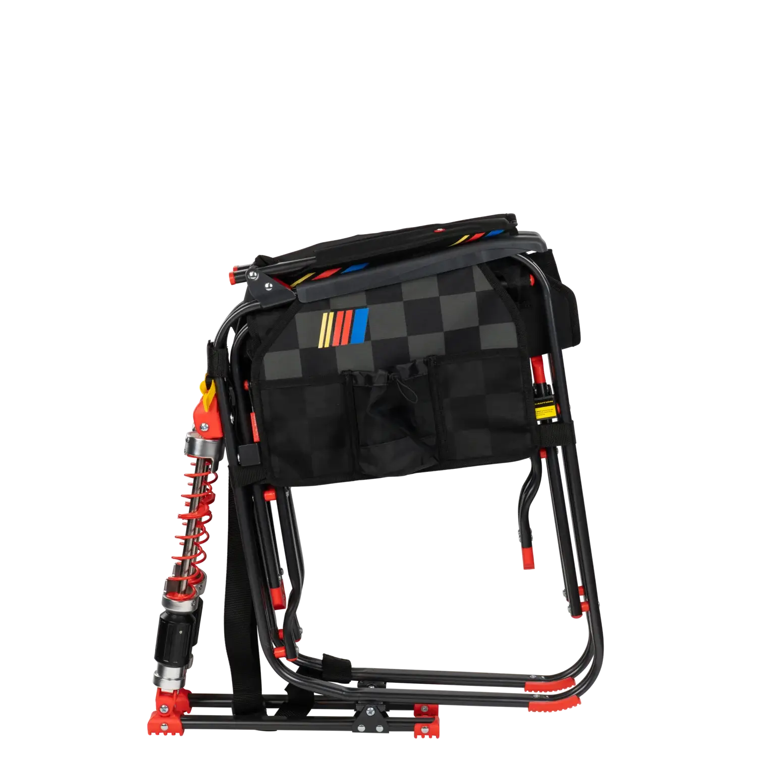 Adjustable Rocker™ - NASCAR - Fresh Pair