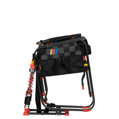 Adjustable Rocker™ - NASCAR - Fresh Pair