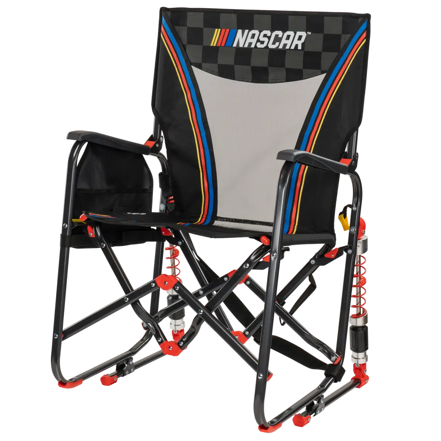 Adjustable Rocker™ - NASCAR - Home Choice