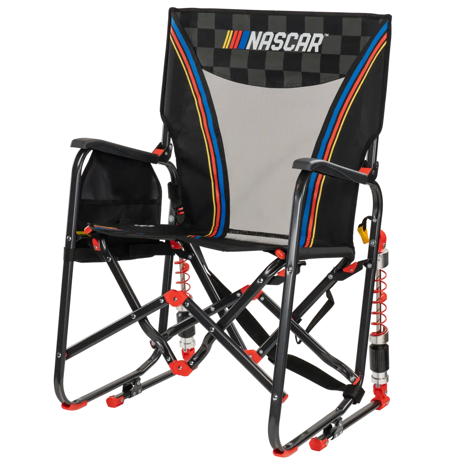 Adjustable Rocker™ - NASCAR - Fresh Pair