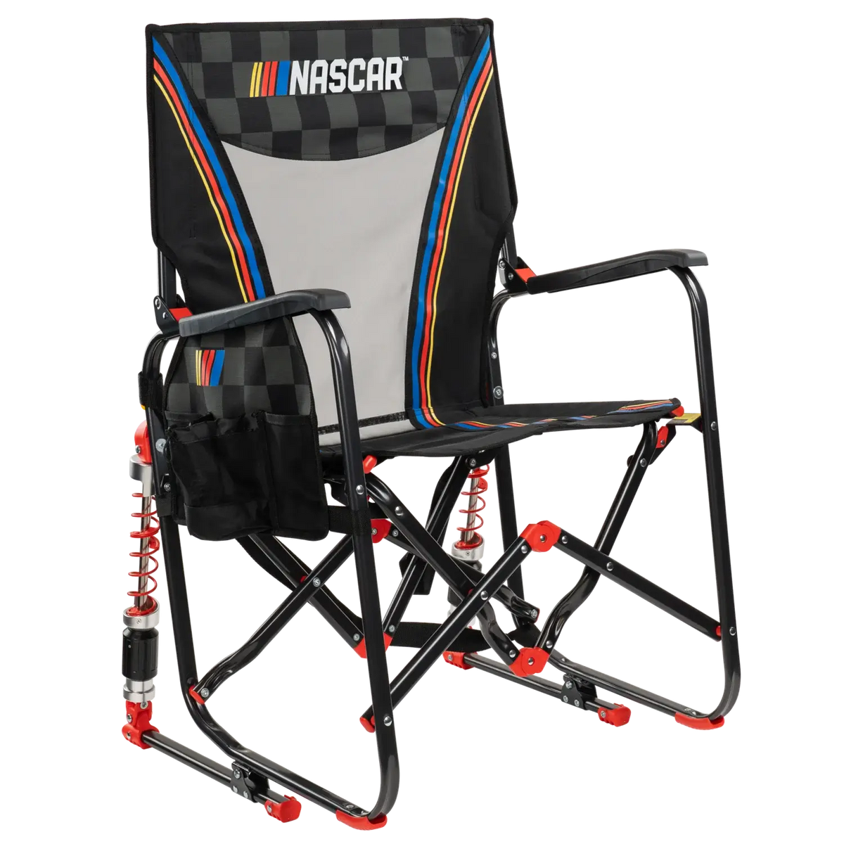 Adjustable Rocker™ - NASCAR - Fresh Pair