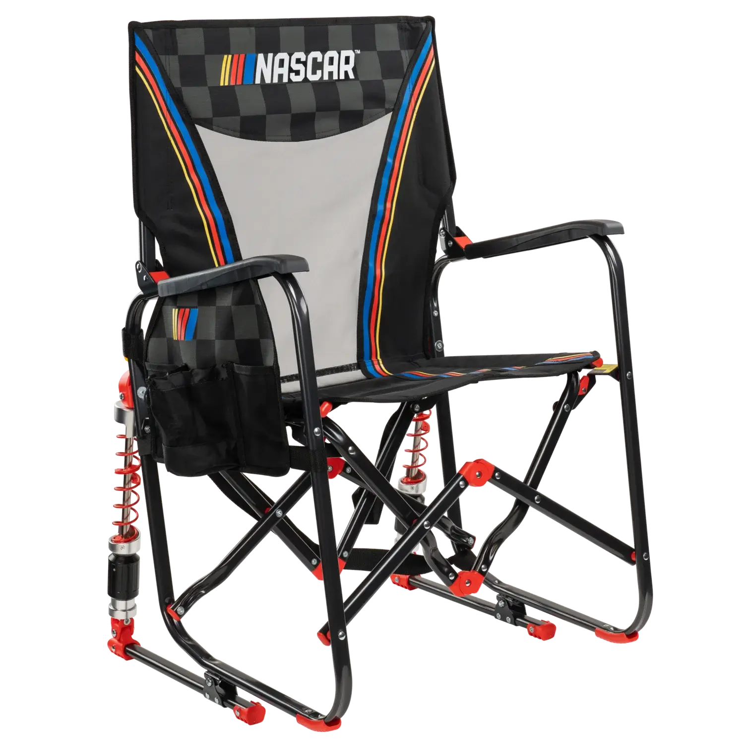 Adjustable Rocker™ - NASCAR - Fresh Pair