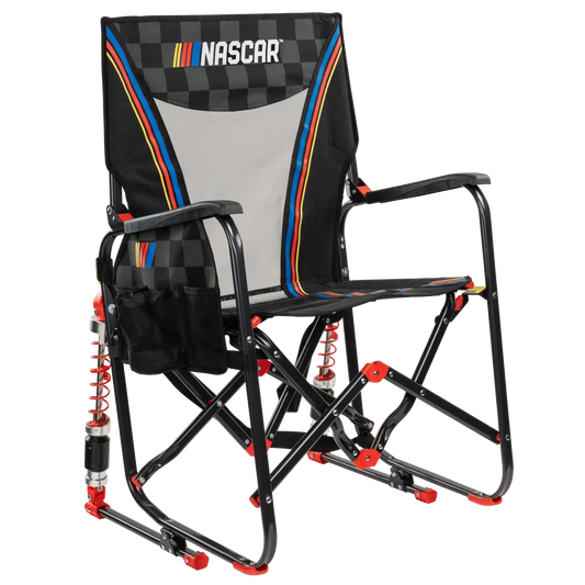 Adjustable Rocker™ - NASCAR - Home Choice