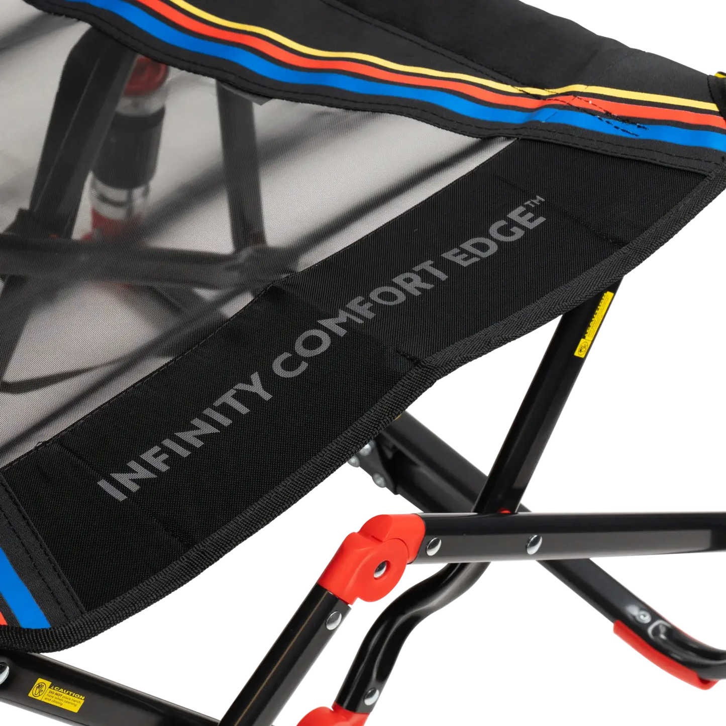 Adjustable Rocker™ - NASCAR - Fresh Pair