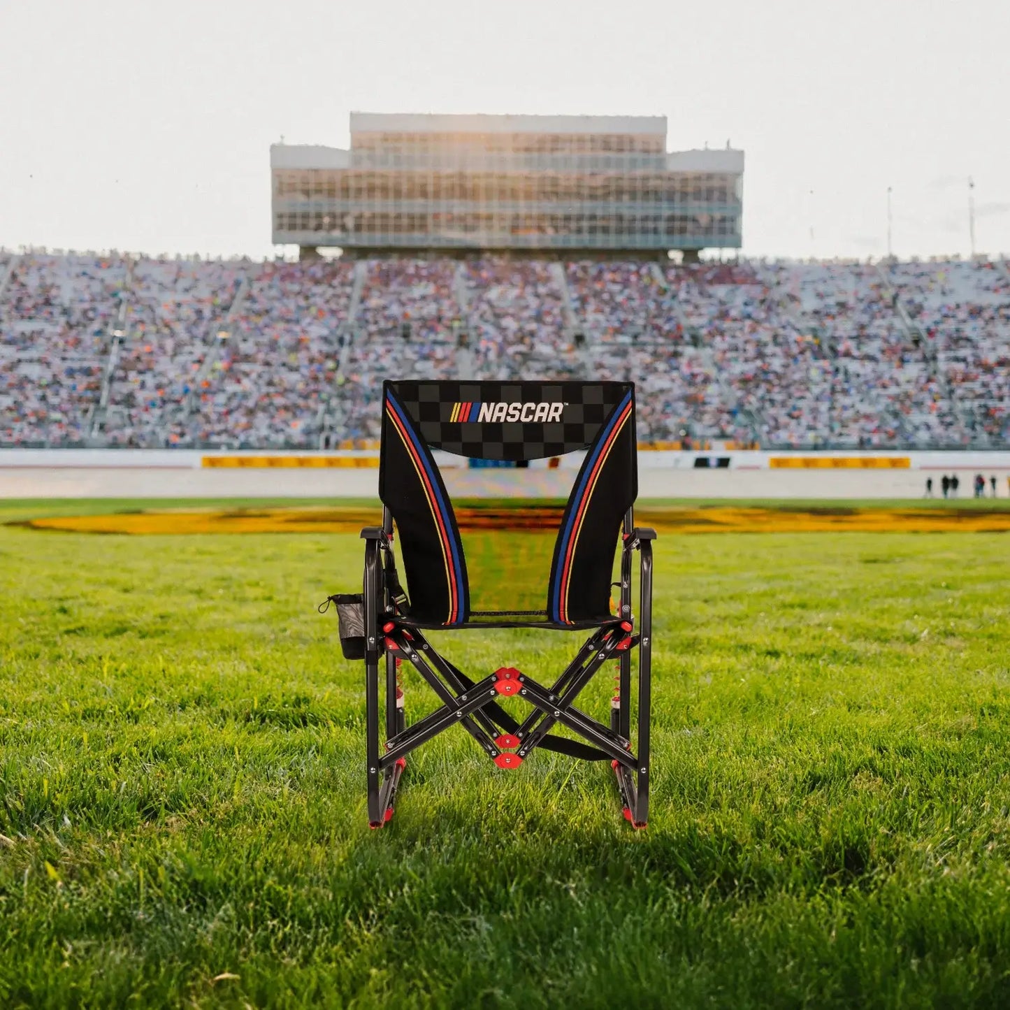 Adjustable Rocker™ - NASCAR - Fresh Pair