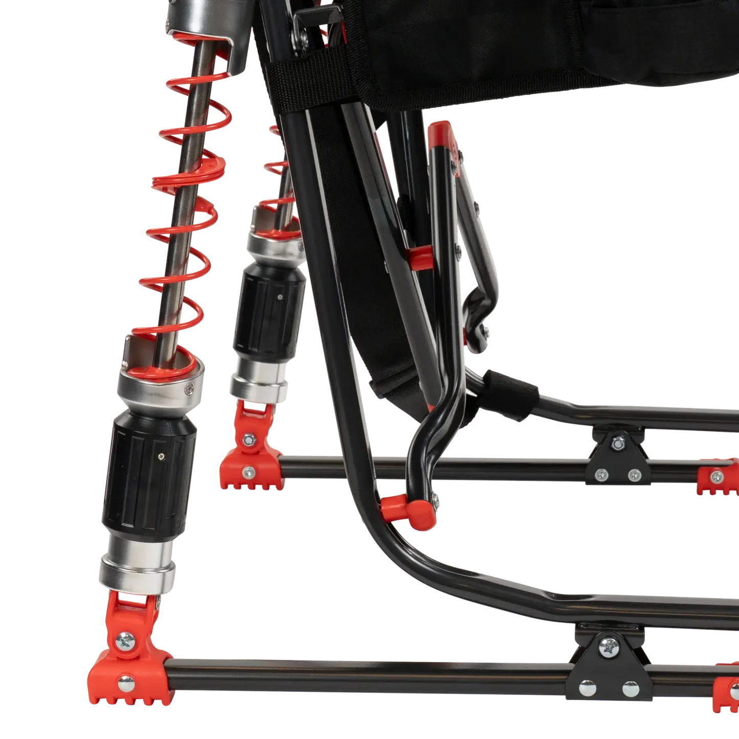 Adjustable Rocker™ - NASCAR - Fresh Pair