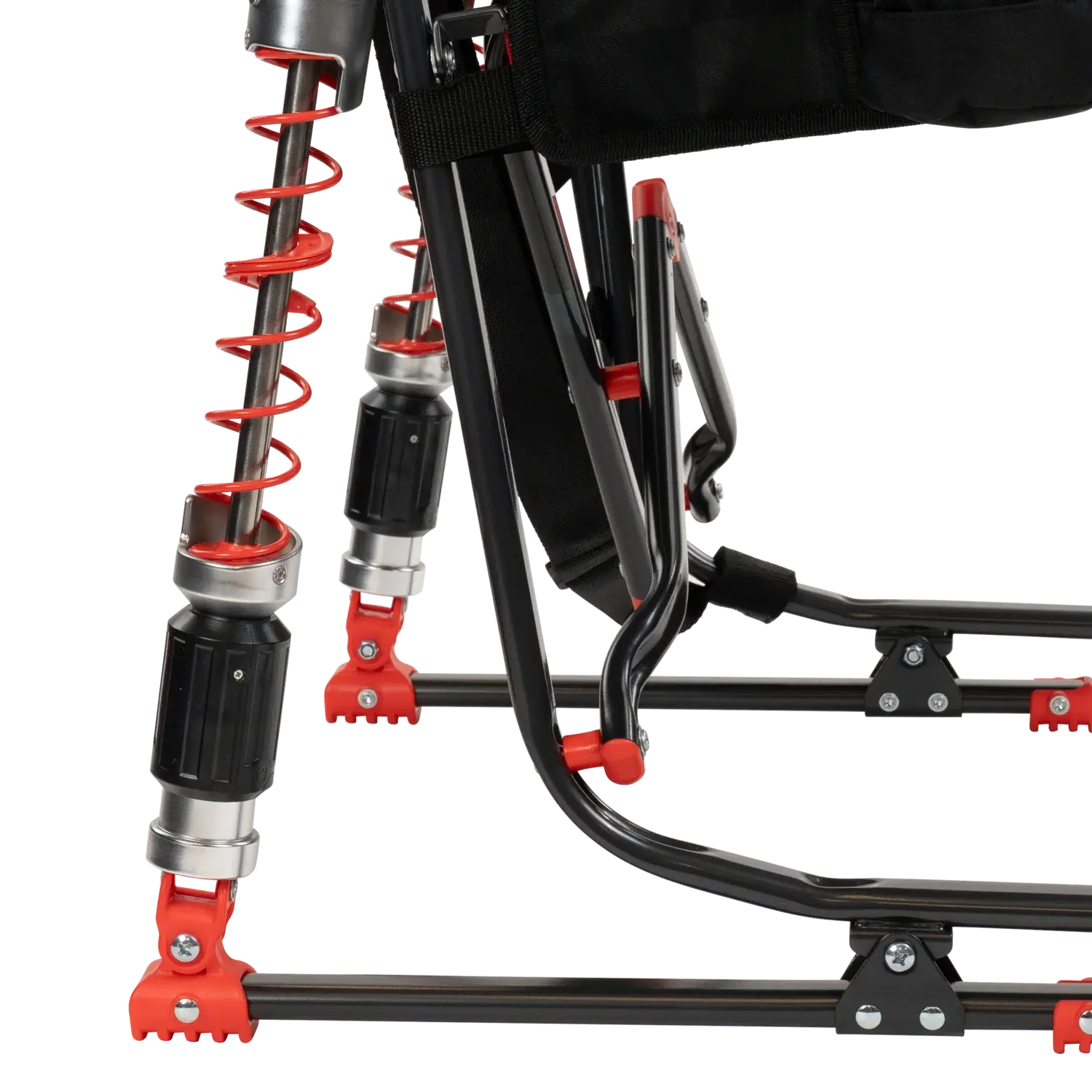 Adjustable Rocker™ - NASCAR - Fresh Pair