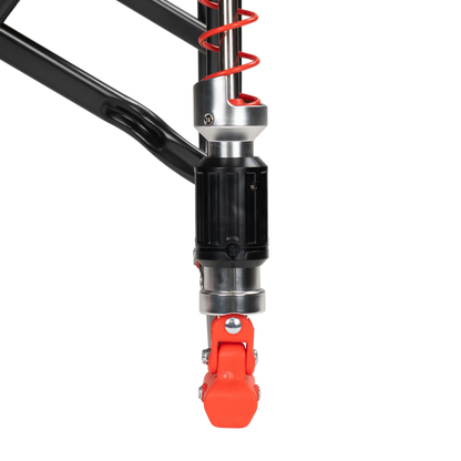Adjustable Rocker™ - NASCAR - Fresh Pair