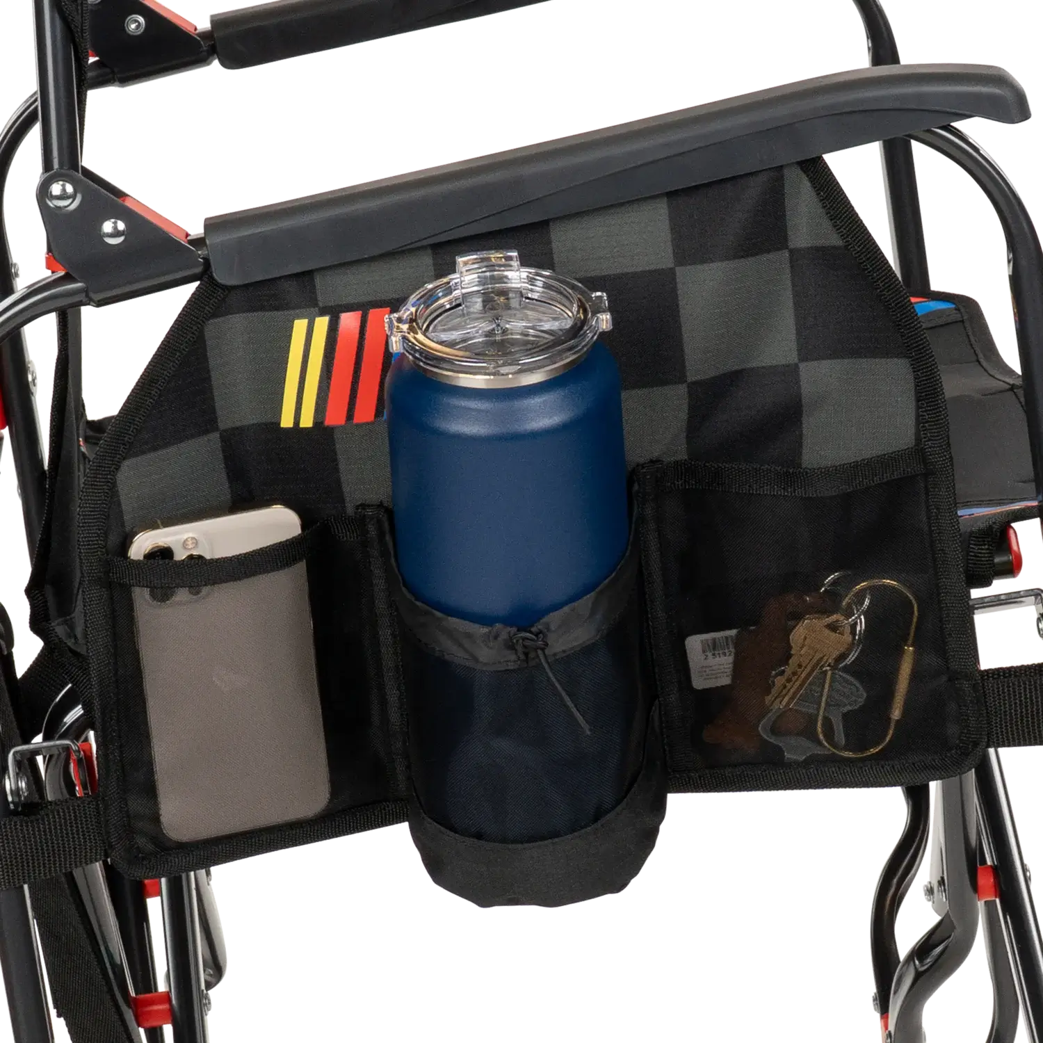 Adjustable Rocker™ - NASCAR - Fresh Pair