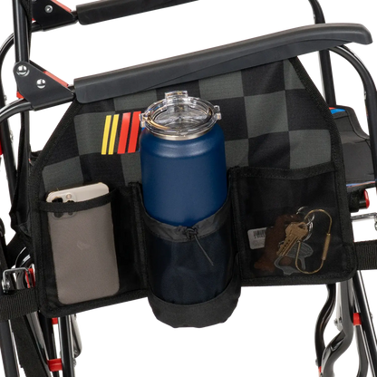 Adjustable Rocker™ - NASCAR - Fresh Pair