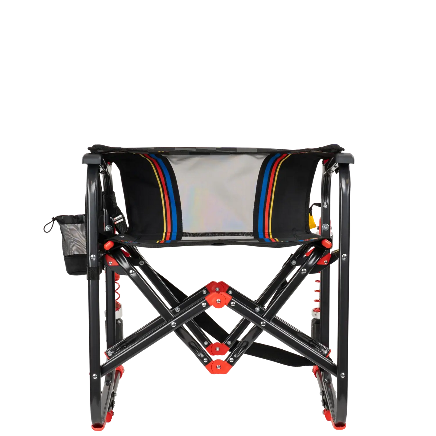 Adjustable Rocker™ - NASCAR - Fresh Pair