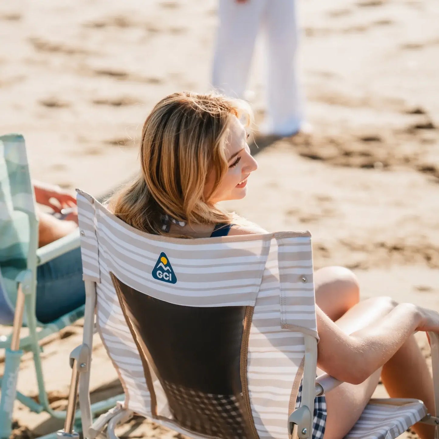 Beach Rocker™ - Simple Edit