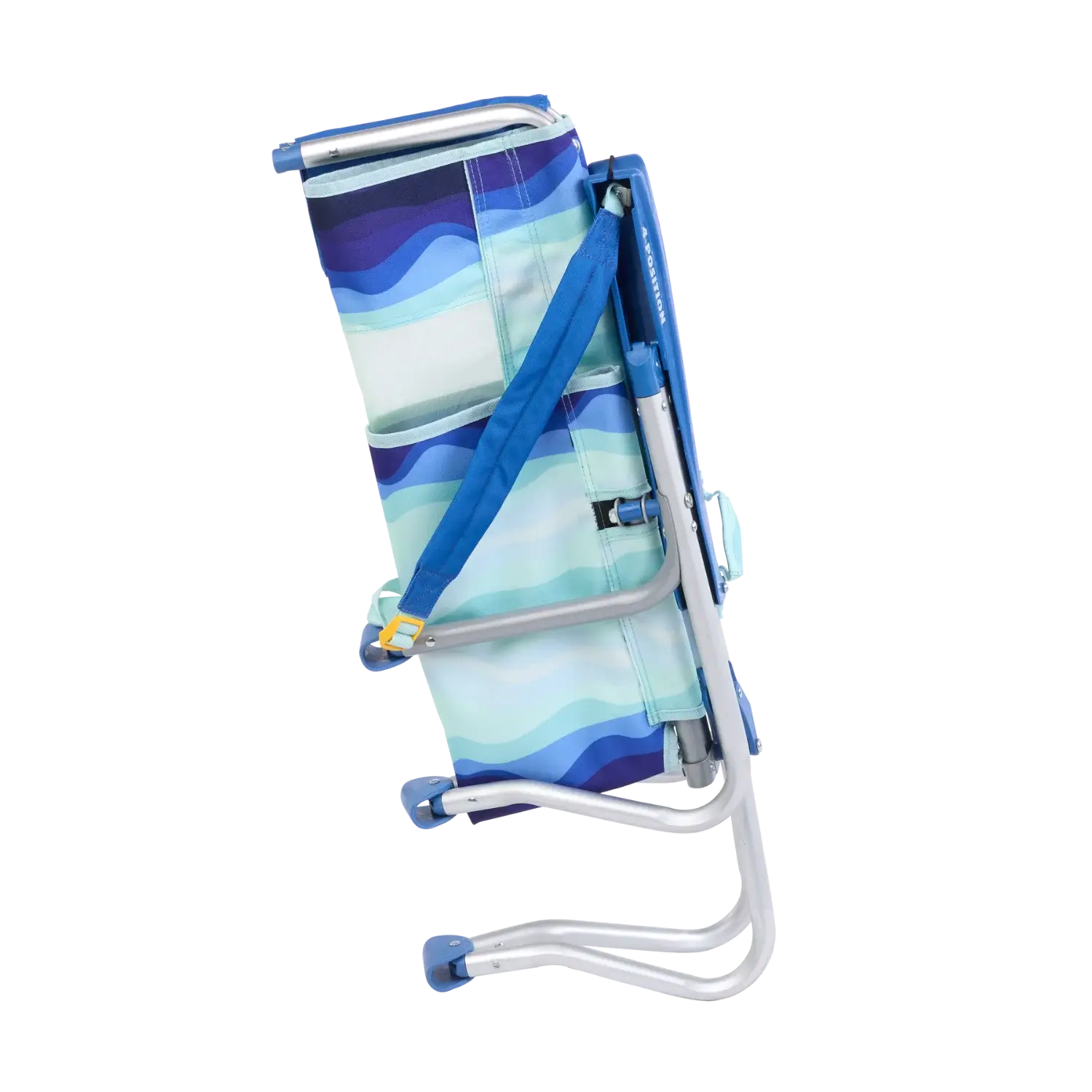 Bi-Fold Beach Chair™ - Clean Bundle