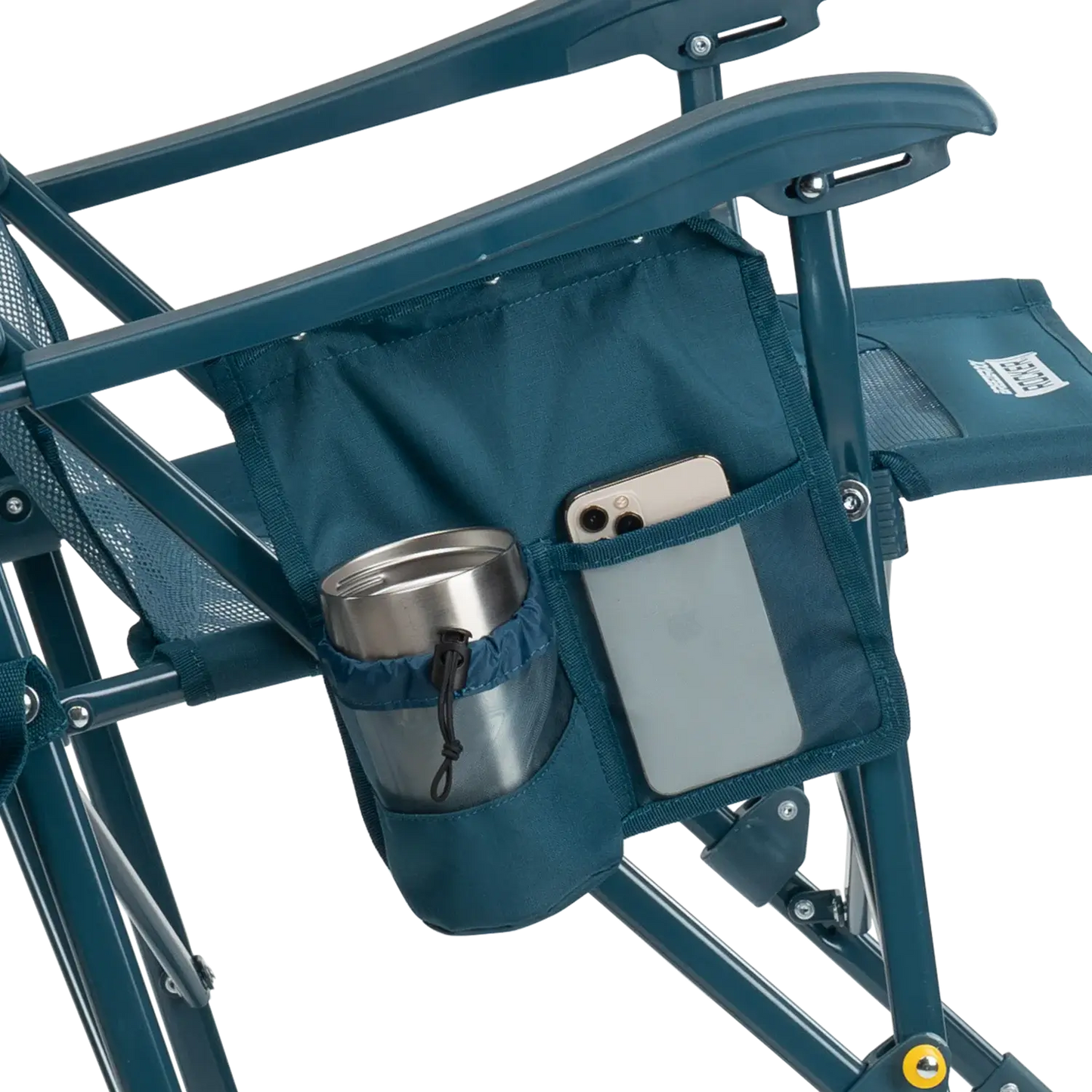 BreezeRocker™ - Home Choice