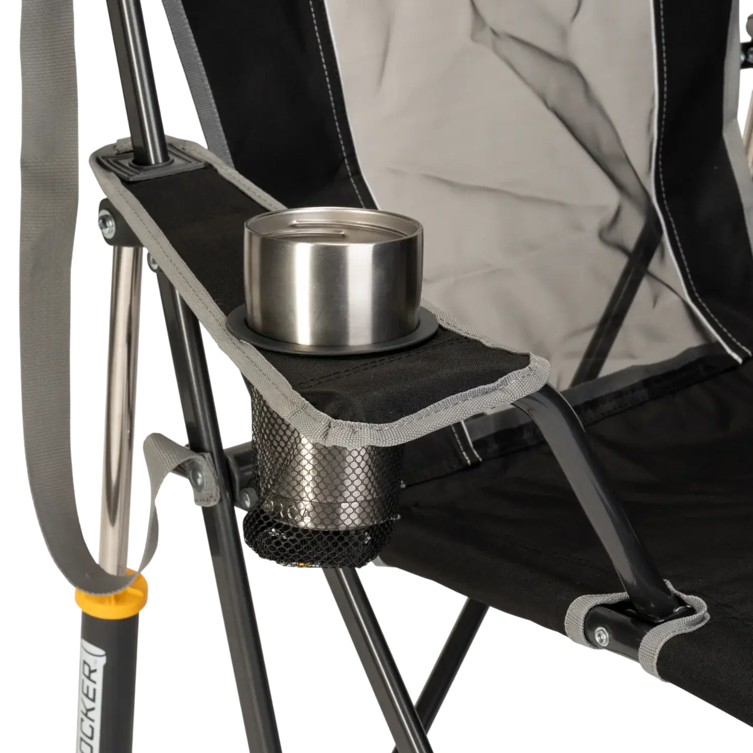 Comfort Pro Rocker™ - Daily Set