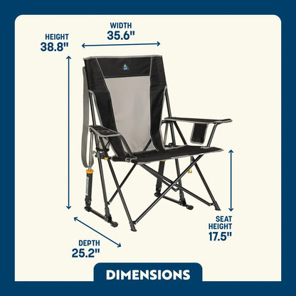 Comfort Pro Rocker™ - Clean Bundle