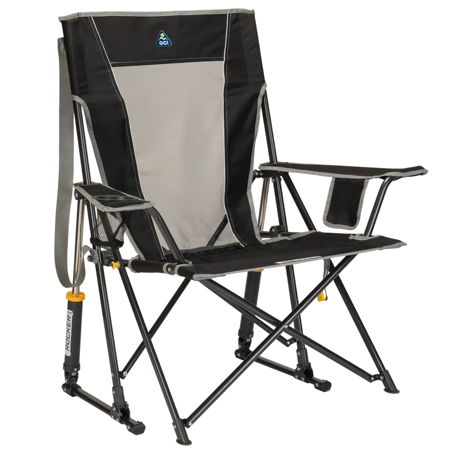 Comfort Pro Rocker™ - Daily Set