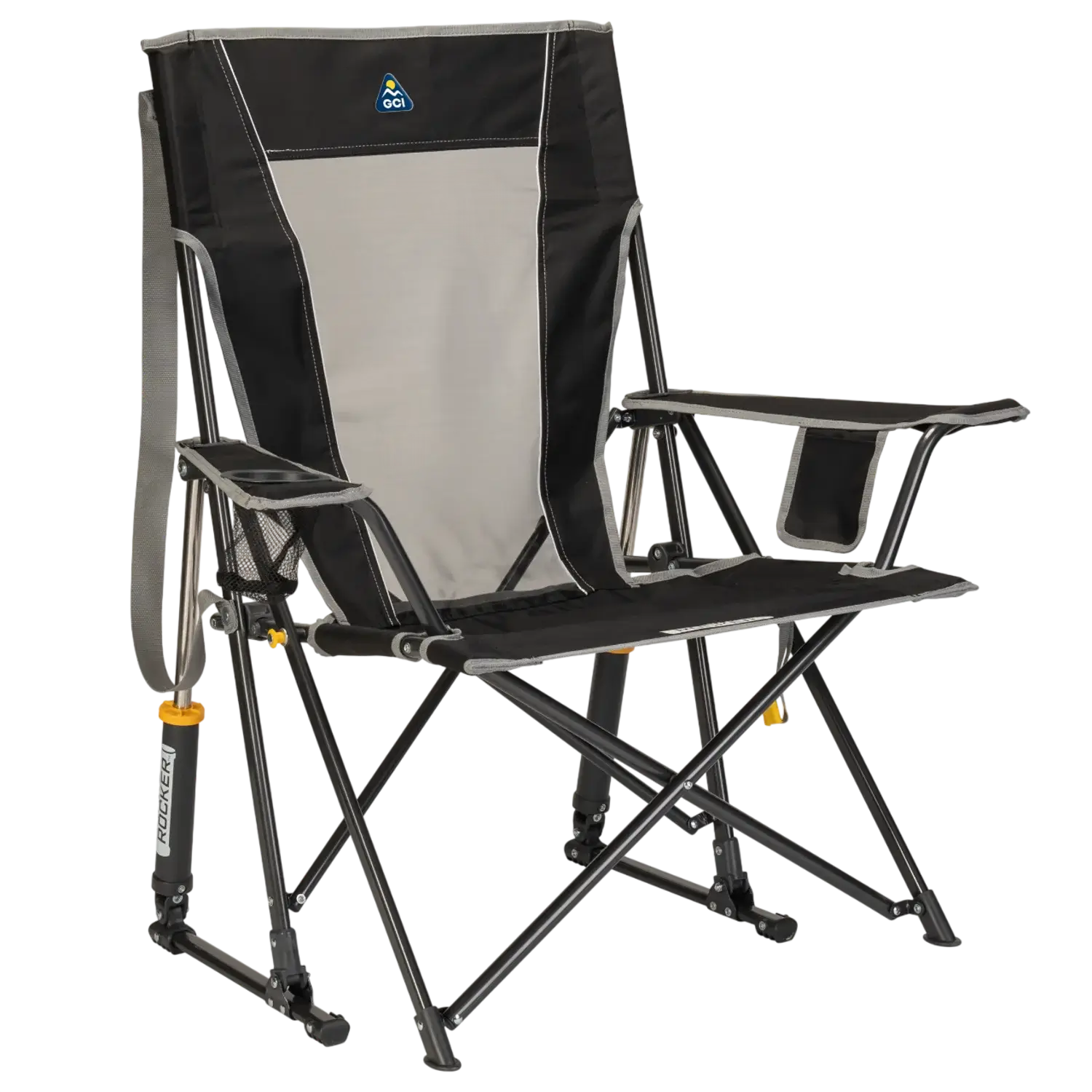 Comfort Pro Rocker™ - Daily Set