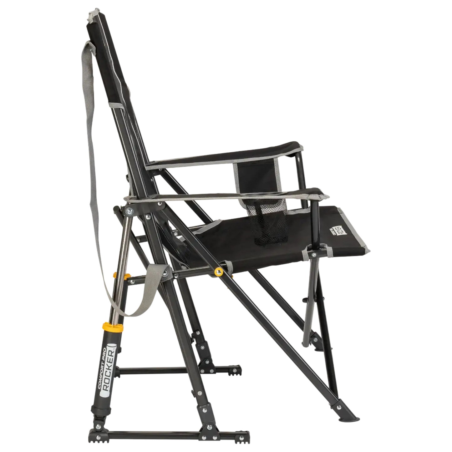 Comfort Pro Rocker™ - Daily Set