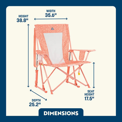Comfort Pro Rocker™ - Daily Set