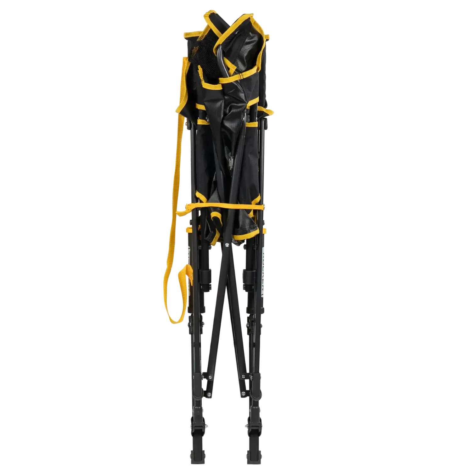College Comfort Pro Rocker™ - Iowa Hawkeyes - Travel Edit
