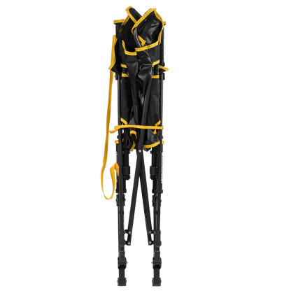 College Comfort Pro Rocker™ - Iowa Hawkeyes - Travel Edit