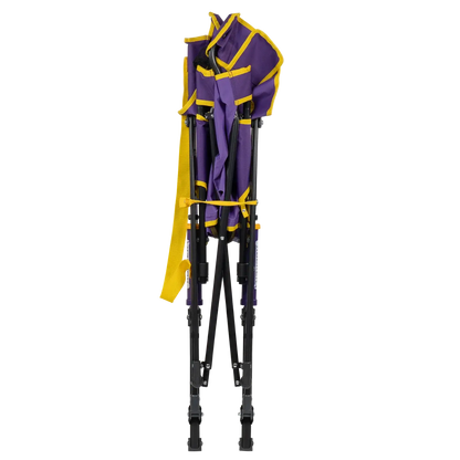 College Comfort Pro Rocker™ - LSU Tigers - Home Choice