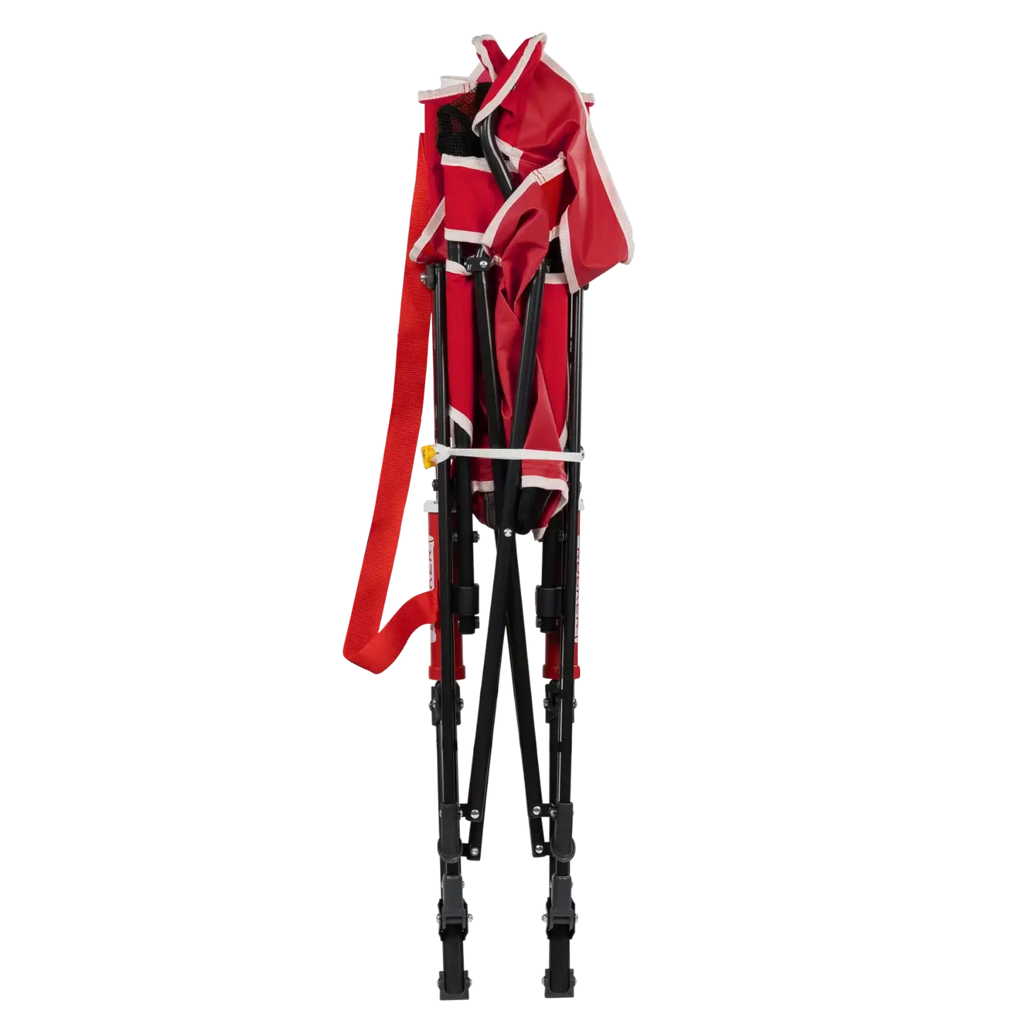 College Comfort Pro Rocker™ - Nebraska Cornhuskers - Essential Set