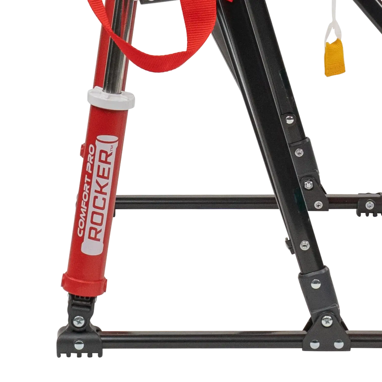 College Comfort Pro Rocker™ - Nebraska Cornhuskers - Essential Set