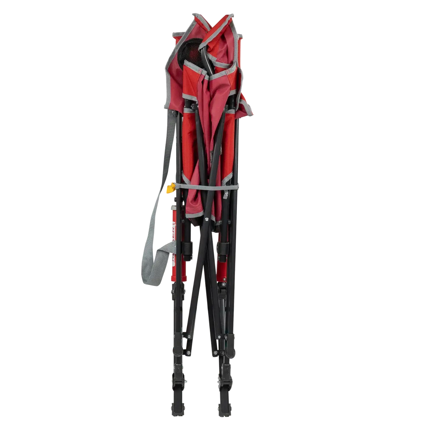College Comfort Pro Rocker™ - Ohio State Buckeyes - Essential Set